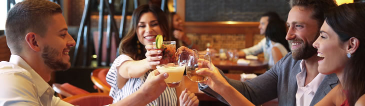 Eten & drinken Image