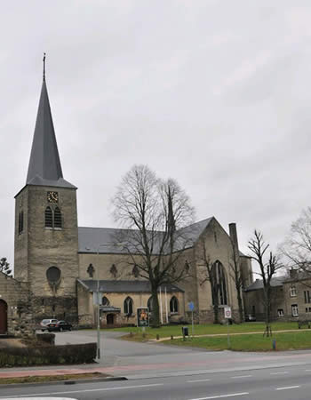 Berg en Terblijt Berg en Terblijt