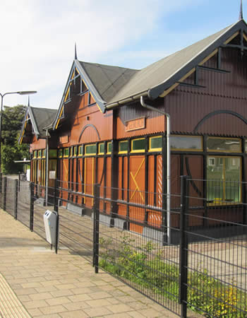 Houthem-St. Gerlach Houthem-St. Gerlach