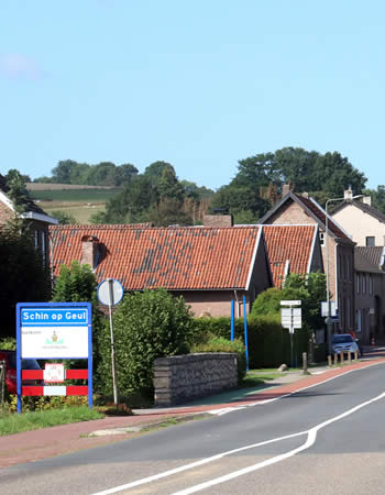 Schin op Geul Schin op Geul